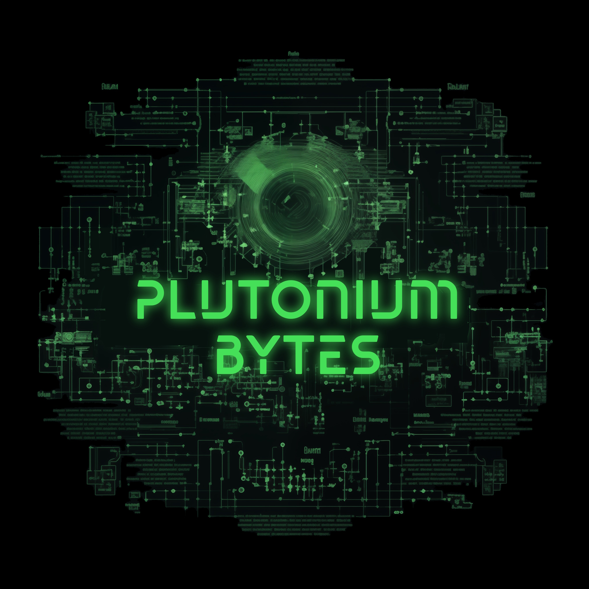 Plutonium Bytes